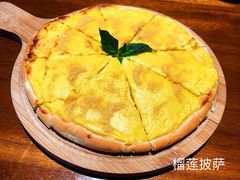 -七色云蔬食(喜邻里店)