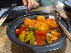 -Hi YOU你的饭局泰餐厅(雍和宫店)