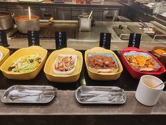 -西安高新洲际酒店•源咖啡全日制餐厅