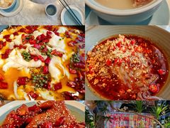 -懒人盐府人家(航天桥店)