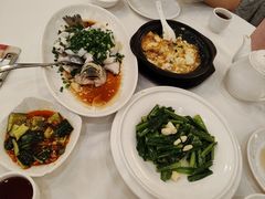 -东江渔村·古典园林·30年粤菜老字号(太和店)
