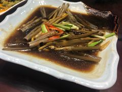 -五姊妹海鲜(火车站店)
