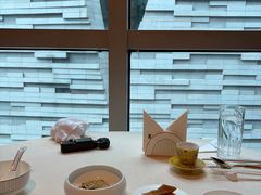 -广州富力丽思卡尔顿酒店·丽轩·粤菜