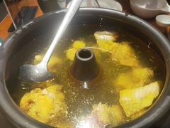 云海肴汽锅鸡-云海肴云南菜(花园城店)