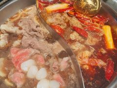 -牛New寿喜烧(金鹰世界店)