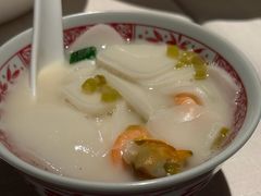 -三利音·玖弄小鲜(浦东嘉里城店)