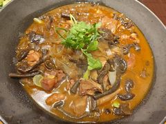 -客临百思德·东北特色馆(龙湖时代天街店)