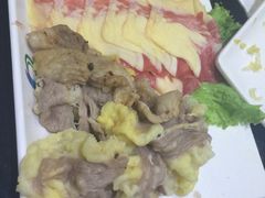 -草原饭店火锅