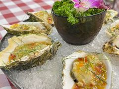 -吉源大排档·鱼生·海鲜(烧烤彩印厂店)