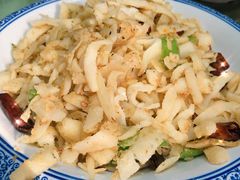 -独秀小吃(蓝田店)
