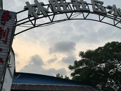 -林旺社区水果市场