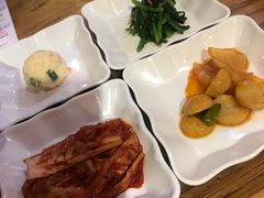 -紫霞门韩国料理烤肉(深南东路店)
