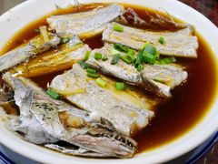 -红灯笼龙凤饭店(宁波老字号店)