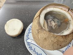 -達揚原味燉品(文明路店)