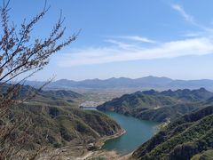 -京东石林峡风景区