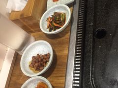 -金顺碳烤肉(1号店)