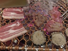 -三千里韩式炭火烤肉(南八马路店)
