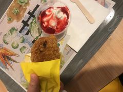 -麦当劳餐厅(荔城南大道店)