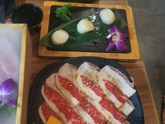 -山居屋炭火烧肉(厚街万达店)