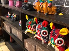 -捷信牛奶甜品世家(五道口店)