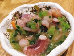 -林妈妈村·日式料理(宝山龙湖天街店)