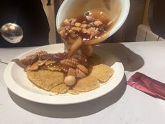 -峨嵋酒家总店(车公庄店)