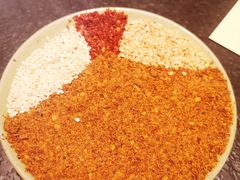 -盡膳口福跷脚牛肉火锅(合生汇购物中心店)