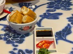 -芽笼芽笼新加坡餐厅(世纪汇店)