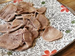 -格日勒阿妈蒙古厨房(大召店)