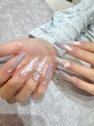 -LynLyn琳林美甲美睫