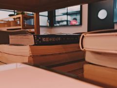 -雕刻时光咖啡馆(交大店)