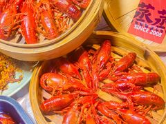 -靓靓蒸虾·头牌蒸虾(万松园玲珑店)