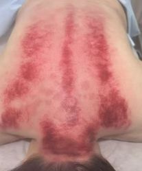 -芳朵美容养生SPA