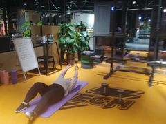 -蜗牛健身·私教馆(海珀香庭店)