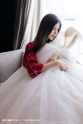 -艾米丽婚纱礼服