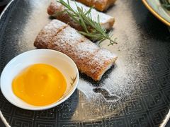 -香雪海饭店中餐厅(人民桥店)