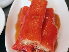 -珠江皇冠假日酒店-富临轩中餐厅