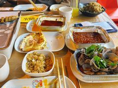 -本色.小马哥烧烤(五一路总店)