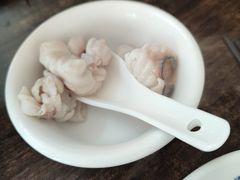 -鸿渡渔庄·特色鸭咀鱼