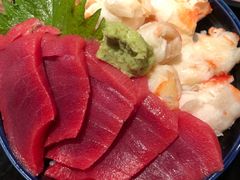 -札幌二条市场 大矶(本店)