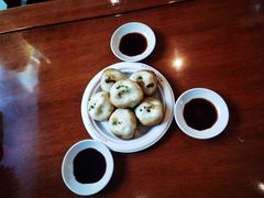 -同得兴 Since·1995 传统苏式面馆(十全街店)