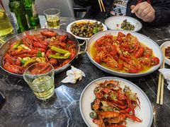 -指爱龙虾(金杨路总店)