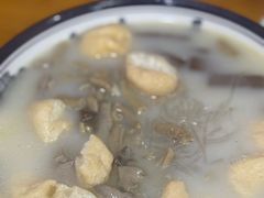 -鸭小妹鸭血粉丝(老门东店)