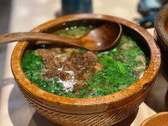 -山石榴·贵州菜(丰盛里店)