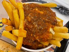 -纽约薯条(世豪广场店)