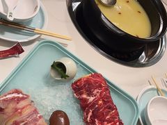 -慢搅粥底火锅(武侯大悦城店)