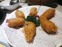 -蕃茄述·好汤自然来(江汉路店)
