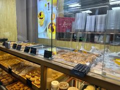 -包满意面包糕点(东坝店)