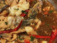 -隔壁老王·家常云南菜(花巷店)