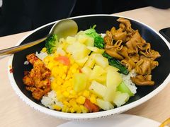 -I-YOU面缘·仁和新城店